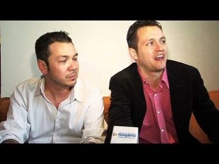 I Love Anil Kapoor - Tom Malloy