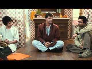 3 Idiots Bloopers