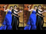 Parineeti Chopra Gets Emotional At IIFA Awards