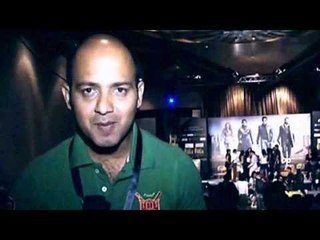 IIFA Awards And Weekend, Singapore 2012...A Recap
