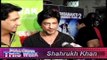 BTW : Shahrukh Khan, Kareena Kapoor, Shahid Kapoor, Priyanka Chopra, Farhan Akhtar, Abhay Deol