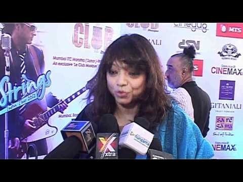 Red Carpet Of Strings Music Concert