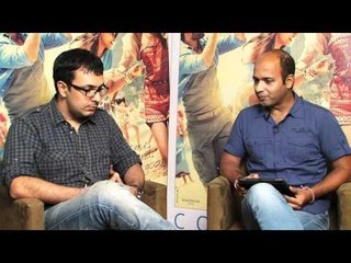 Saif Ali Khan Has A Phenomenal Amount Of Emotional Connect - Dinesh Vijan