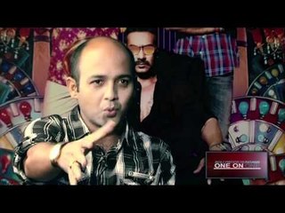 Ajay Devgn Speaks About Chances Of Bol Bachchan Sequel