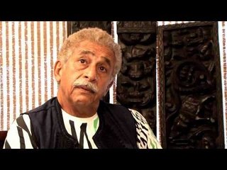 Won't Be Difficult To Start Lusting After Madhuri Dixit - Naseeruddin Shah
