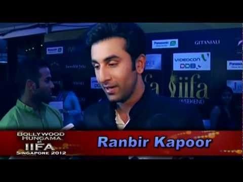 Exclusive Overview Of IIFA Awards, Singapore