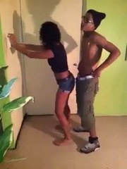 A GOGO Dance but if you are not like this (Low)