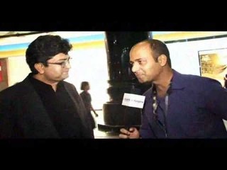 "Aamir Has Not Been Saying Every Doctor Is Bad": Prasoon Joshi