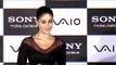 Kareena Kapoor Launches Sony VAIO T Ultrabook