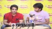 Riteish Deshmukh - Tusshar Kapoor Promote Kyaa Super Kool Hain Hum At Radio Mirchi