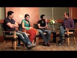 Sanjay Leela Bhansali Wants More Fights - Prabhu Deva