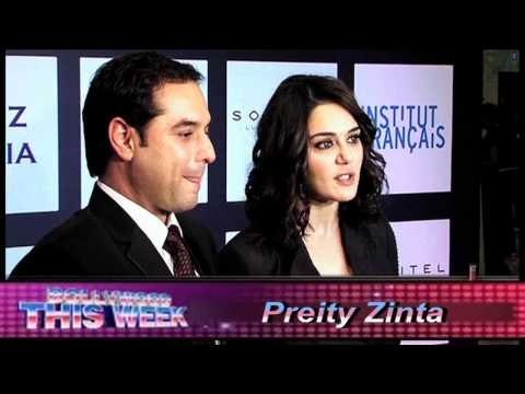 BTW : Akshay Kumar, Salman Khan, Ranbir Kapoor, Shahid Kapoor, Priyanka Chopra, Emraan Hashmi