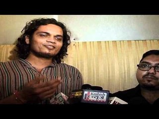 Raja Hasan Records Song For Bumper Draw