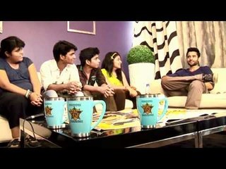 Jackky Bhagnani Meet - N - Greet