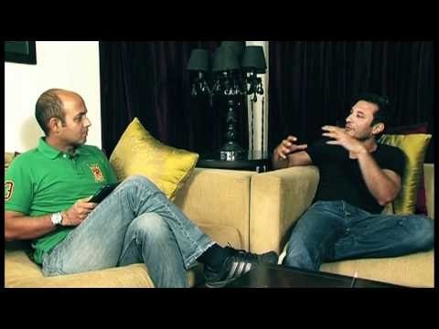 Saif Ali Khan Has A Wicked Sense Of Humour - Homi Adajania