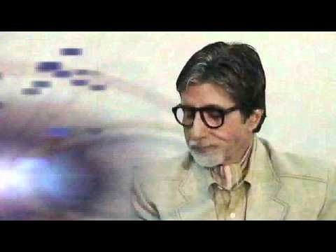 Big B On KBC, Rumours Surrounding His Health And Remaking Old Classics