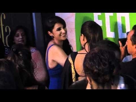 'IIFA Awards 2012' Unplugged
