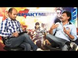 Satyamev Jayate Is A Popular Phrase - Ram Gopal Varma