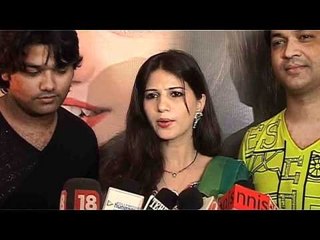 Album Launch Of Kinaara