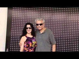 Bollywood Stars At Hakkasan Anniversary Bash