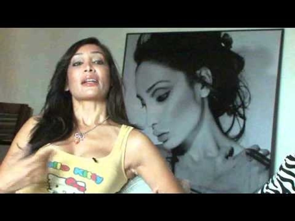Baba Ramdev Might Be Looking On My Chest - Sofia Hayat