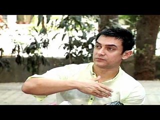 Triumphant Aamir Khan Exults In The Glorious Response To The 1st Episode Of Satyamev Jayate