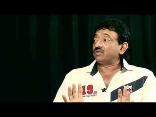 Department Is Technically My Most Expensive Film - Ram Gopal Varma