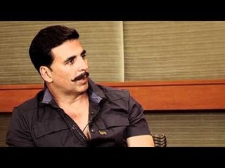 Itna Nahi Aayega Toh Maza Nahi Aayega  - Akshay Kumar