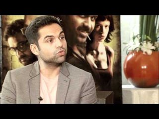 Abhay Deol Blasts Irresponsible Journalism