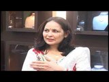 Uvika Chaudhary Inaugurates Mothers Day Collection At D'damas