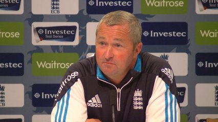 England's Confidence Grows Ahead of Crucial Lord's Test 🏏