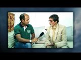 Teaser : Amitabh Bachchan's Zabardast Interview On Bollywood Hungama