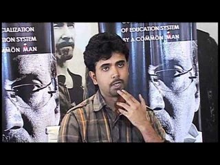 Launch Of Diary Of A Common Man