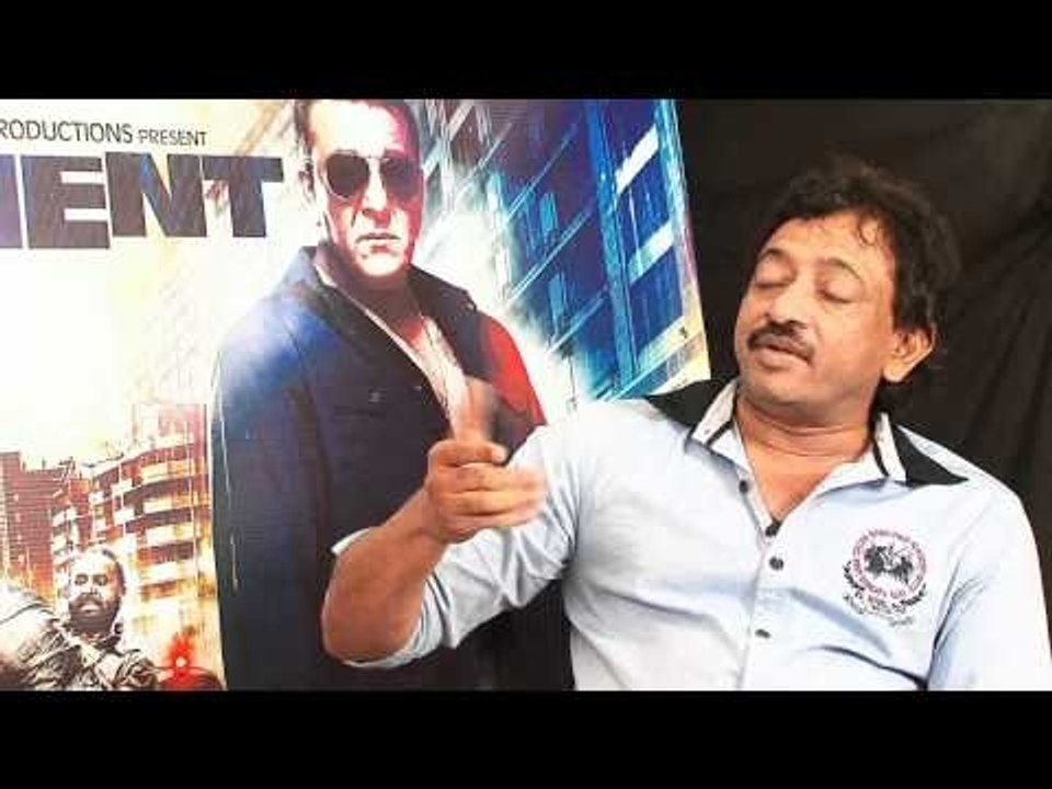 Rogue Ram Gopal Varma : In Rangeela, Urmila Matondkars  Hip Is....