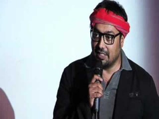 First Look Launch Of Gangs Of Wasseypur