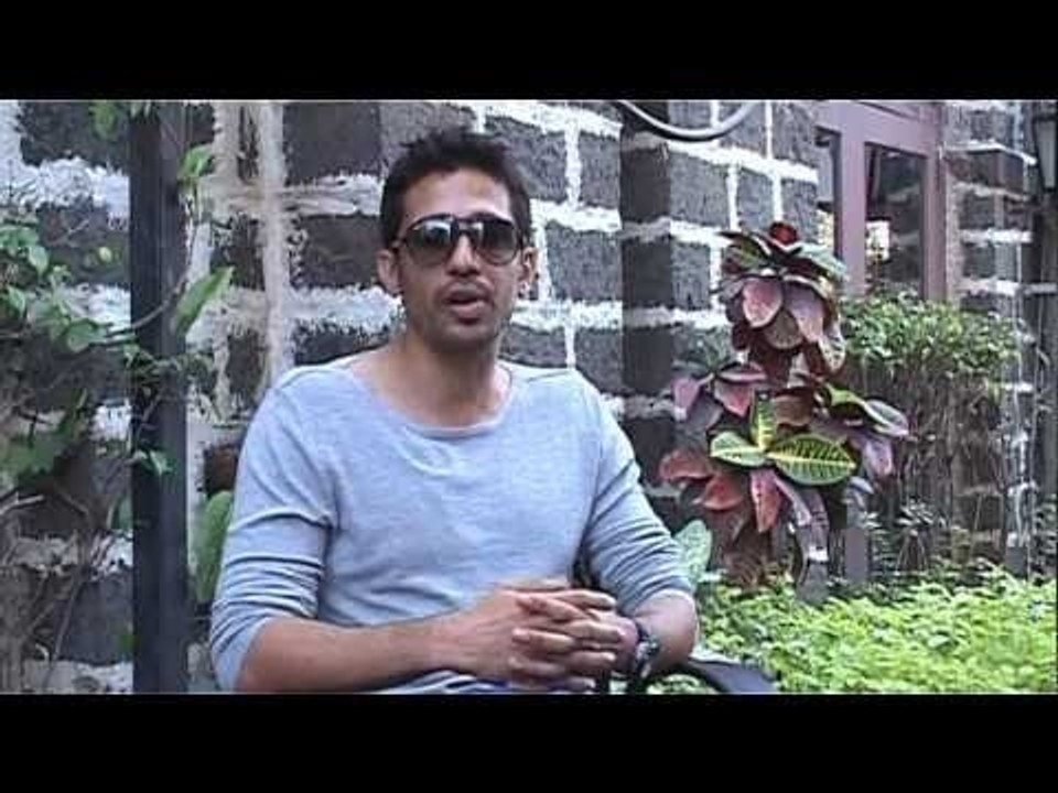 Celeb Pick With Gulshan Devaiah