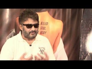 That is How People Make Love says Vivek Agnihotri