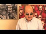 Anupam Kher Is A Legend says Sachin Khedekar