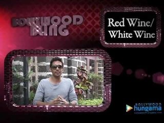 Bollywood Bling: Rapid Fire With Gulshan Devaiah