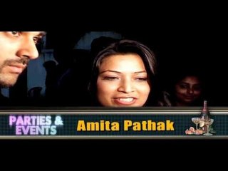 Salman Khan At 'Bittoo Boss' Special Screening