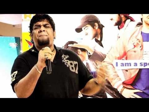 Ayushman Khurana -Yami Gautam At Vicky Donor Musical Event