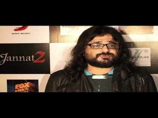 I am Lucky To Work With Vishesh Films says Pritam Chakraborty