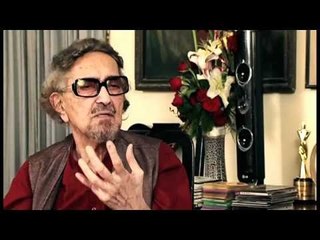 Shabana Azmi In My Opinion says Alyque Padamsee