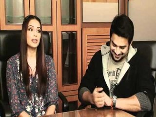 Best Part Of A Kiss - R Madhavan & Bipash Basu on Jodi Breakers