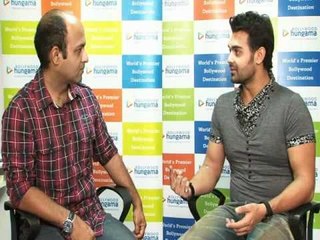 Indebted To Vikram Bhatt says Mahaakshay Chakraborty