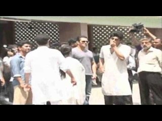 Mona Kapoor's Final Journey