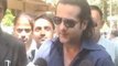 Actor Fardeen Khan Gets Immunity In Drug Case