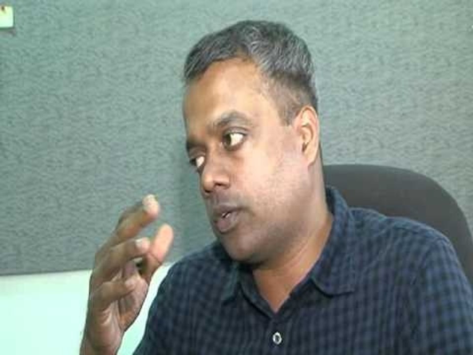 "We Are Riding On Rahman's Shoulders" says Gautam Menon