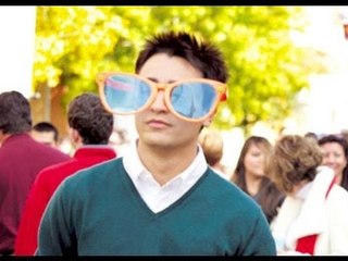 He Is Possibly Sexually Repressed - Imran Khan on his Character