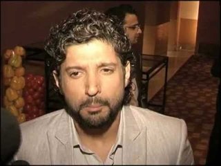 Farhan Akhtar Launches A New Travel Card By Makemytrip.com